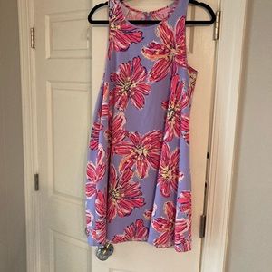 Lilly dress.